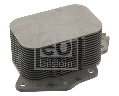 Variklio alyvos aušintuvas FEBI BILSTEIN 100545