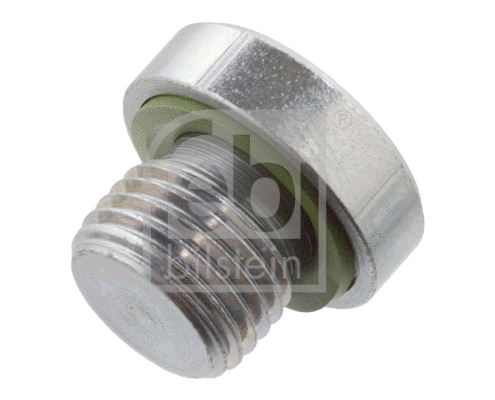 Alyvos karterio alyvos išleidimo kaištis FEBI BILSTEIN 100546