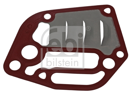 Alyvos filtro korpuso tarpinė FEBI BILSTEIN 100560