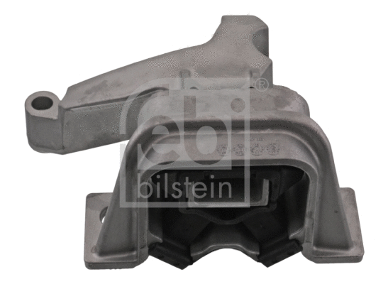 Variklio montavimas FEBI BILSTEIN 100598