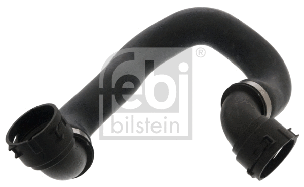 Radiatoriaus žarna FEBI BILSTEIN 100618