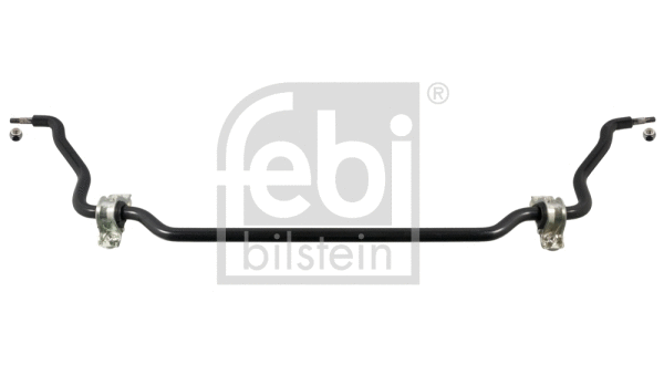 Prikabinimo svirtis FEBI BILSTEIN 100624