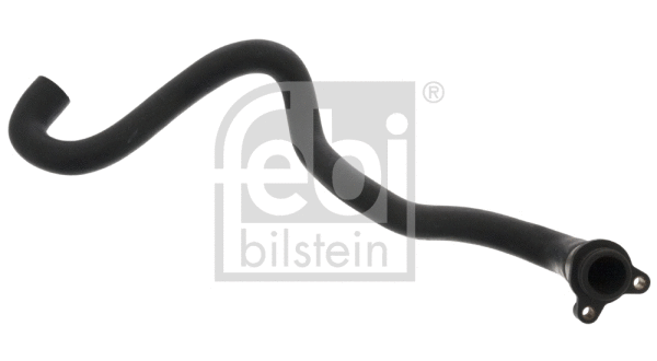 Radiatoriaus žarna FEBI BILSTEIN 100632