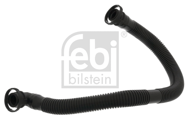 Vožtuvo dangtelio alsuoklio žarna FEBI BILSTEIN 100659
