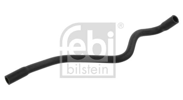 Radiatoriaus žarna FEBI BILSTEIN 100681