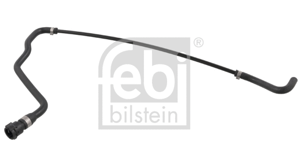 Radiatoriaus žarna FEBI BILSTEIN 100692
