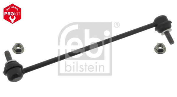 Šarnyro stabilizatorius FEBI BILSTEIN 100700