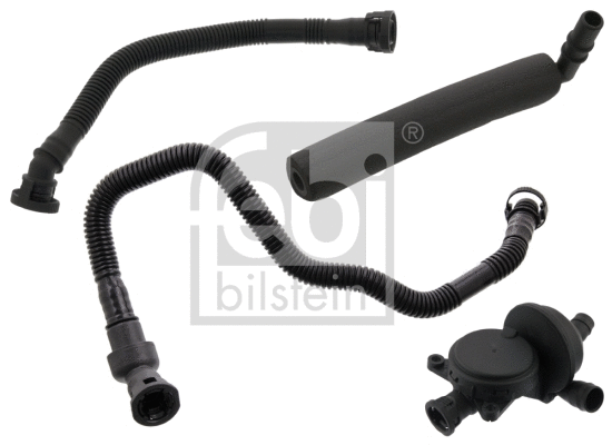 Karterio alsuoklio alyvos atskyriklis FEBI BILSTEIN 100703