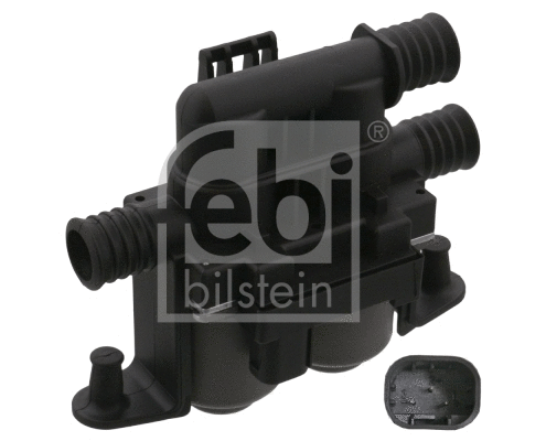 Aušinimo skysčio valdymo vožtuvas FEBI BILSTEIN 100705