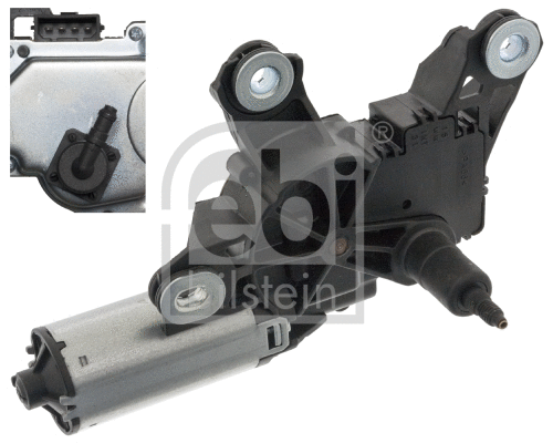 Valytuvo variklis FEBI BILSTEIN 100735