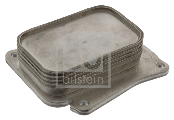 Variklio alyvos aušintuvas FEBI BILSTEIN 100743