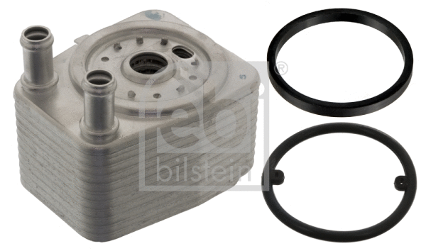 Variklio alyvos aušintuvas FEBI BILSTEIN 100746