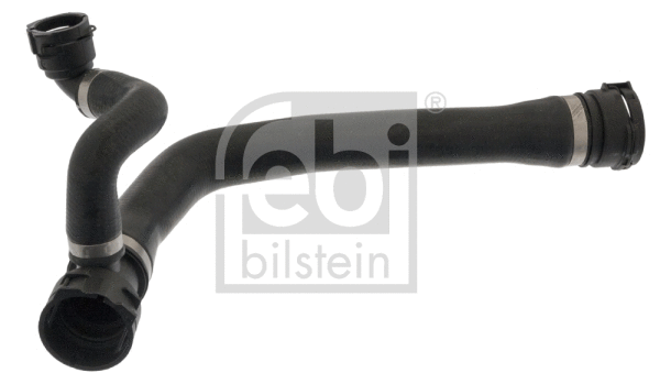 Radiatoriaus žarna FEBI BILSTEIN 100752