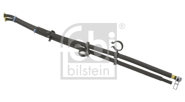 Kietųjų dalelių filtro slėginė žarna FEBI BILSTEIN 100769