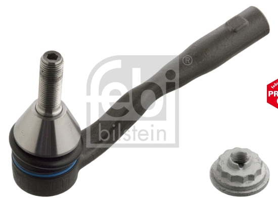 Traukės antgalis FEBI BILSTEIN 100775