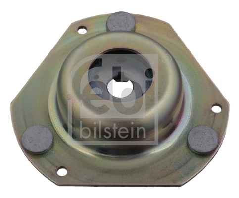 Pakabos statramsčio atraminis guolis FEBI BILSTEIN 100788