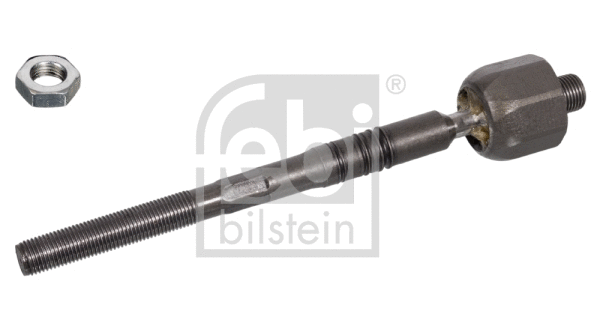 Vidinė vairo traukė FEBI BILSTEIN 100791