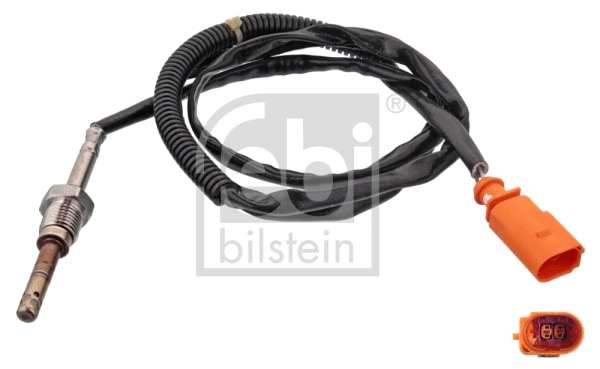 Išmetamųjų dujų temperatūros jutiklis FEBI BILSTEIN 100802