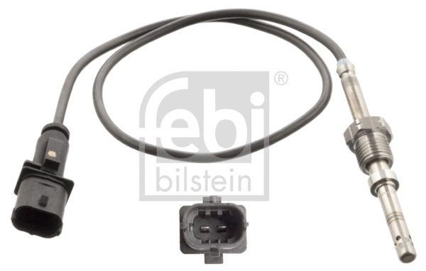 Išmetamųjų dujų temperatūros jutiklis FEBI BILSTEIN 100816