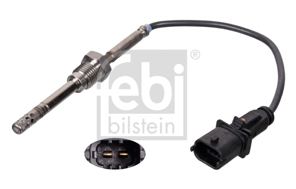 Išmetamųjų dujų temperatūros jutiklis FEBI BILSTEIN 100822
