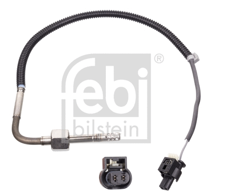 Išmetamųjų dujų temperatūros jutiklis FEBI BILSTEIN 100823