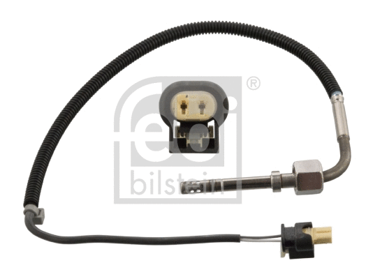 Išmetamųjų dujų temperatūros jutiklis FEBI BILSTEIN 100825