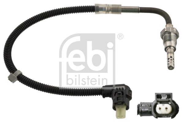 Išmetamųjų dujų temperatūros jutiklis FEBI BILSTEIN 100827
