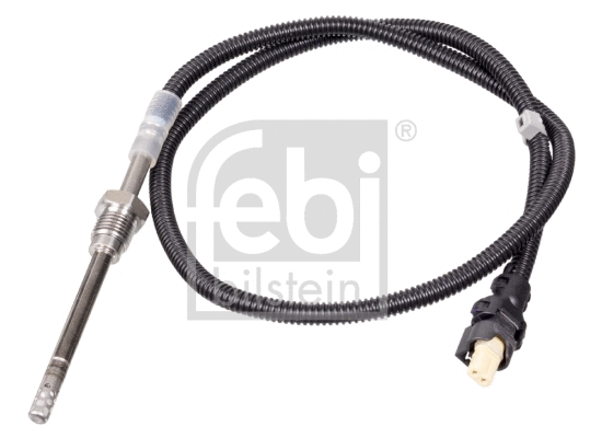 Išmetamųjų dujų temperatūros jutiklis FEBI BILSTEIN 100828