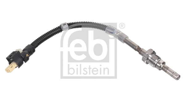 Išmetamųjų dujų temperatūros jutiklis FEBI BILSTEIN 100829