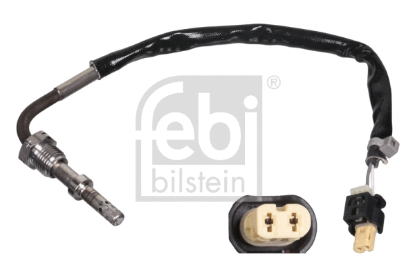 Išmetamųjų dujų temperatūros jutiklis FEBI BILSTEIN 100831