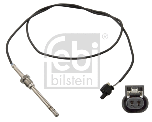 Išmetamųjų dujų temperatūros jutiklis FEBI BILSTEIN 100833