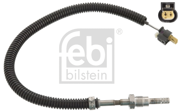 Išmetamųjų dujų temperatūros jutiklis FEBI BILSTEIN 100834