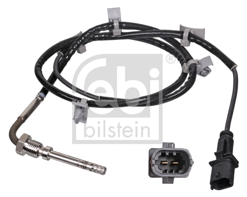 Išmetamųjų dujų temperatūros jutiklis FEBI BILSTEIN 100840