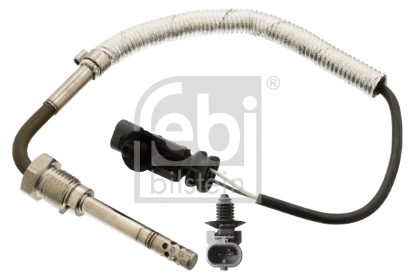 Išmetamųjų dujų temperatūros jutiklis FEBI BILSTEIN 100850