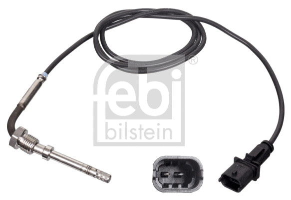 Išmetamųjų dujų temperatūros jutiklis FEBI BILSTEIN 100852