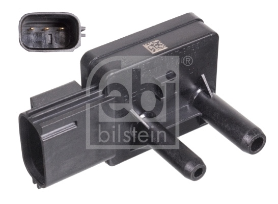 Išmetimo slėgio jutiklis FEBI BILSTEIN 100855