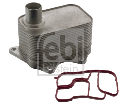 Variklio alyvos aušintuvas FEBI BILSTEIN 100856