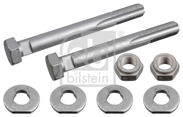 Išvirtimo reguliavimo varžtas FEBI BILSTEIN 100930