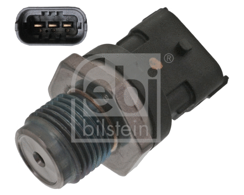 Degalų slėgio jutiklis FEBI BILSTEIN 100934