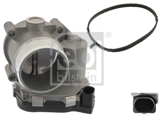 Droselio korpusas FEBI BILSTEIN 100993
