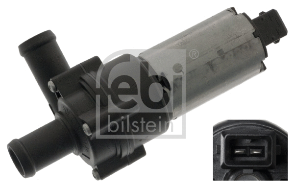 Papildomas vandens siurblys FEBI BILSTEIN 101002
