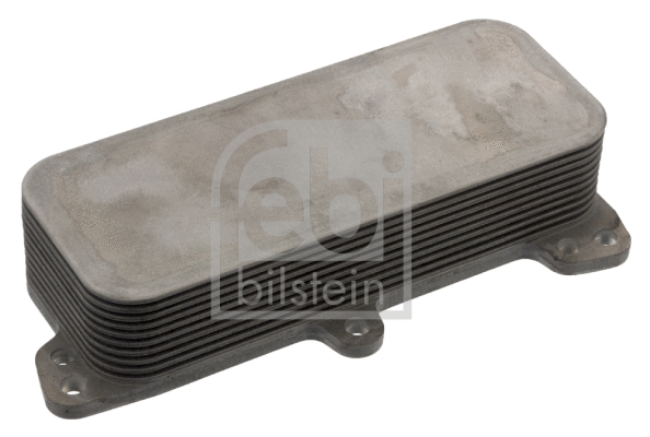 Variklio alyvos aušintuvas FEBI BILSTEIN 101009