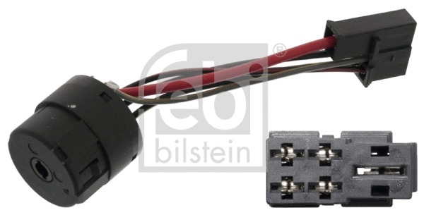 Uždegimo jungiklis FEBI BILSTEIN 101012