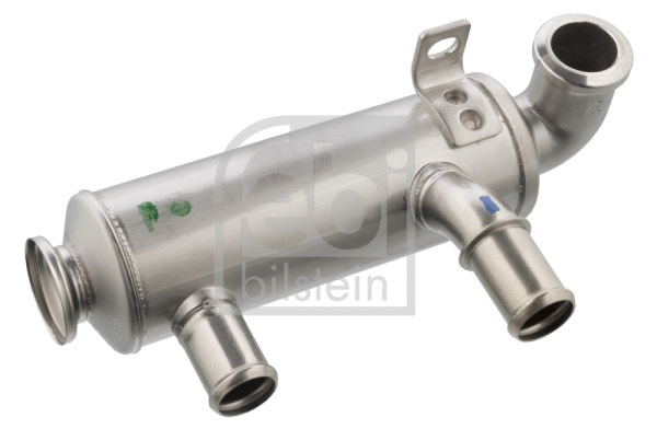 Išmetamųjų dujų recirkuliacijos aušintuvas FEBI BILSTEIN 101015