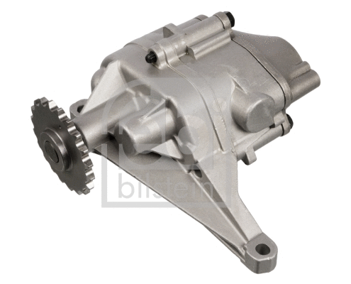Alyvos siurblys FEBI BILSTEIN 101086