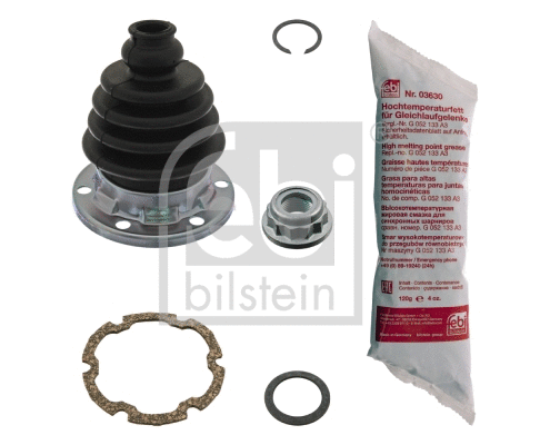 Kardaninio veleno gofruotoji membrana FEBI BILSTEIN 101119