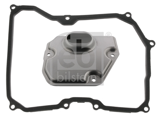 Automatinės transmisijos hidraulinių filtrų komplektas FEBI BILSTEIN 101164