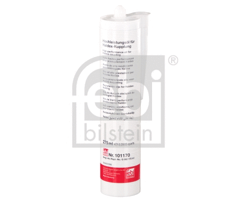 Greičių dėžės alyva FEBI BILSTEIN 101170