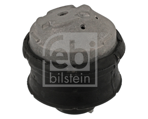 Variklio montavimas FEBI BILSTEIN 10120