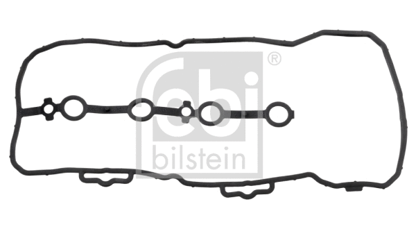 Svirties dangtelio tarpinė FEBI BILSTEIN 101215